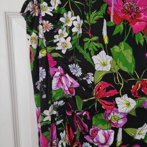 Floral dress from Spense NWT - Picture 3 of 3